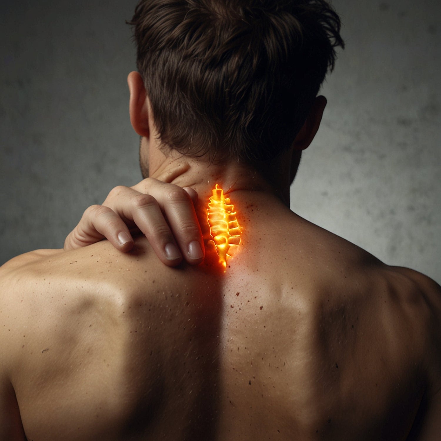 Pain Relief & Therapy