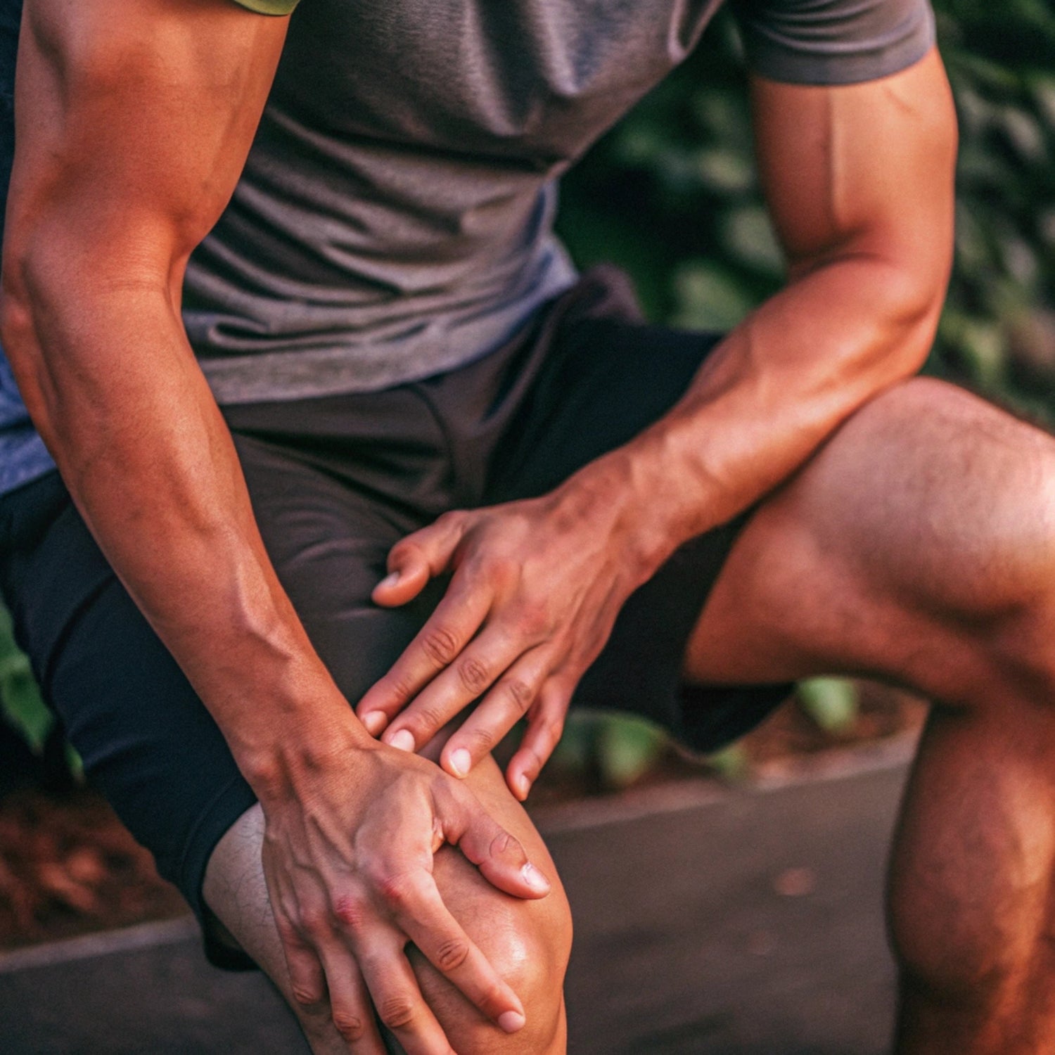 Advanced Athlete Recovery