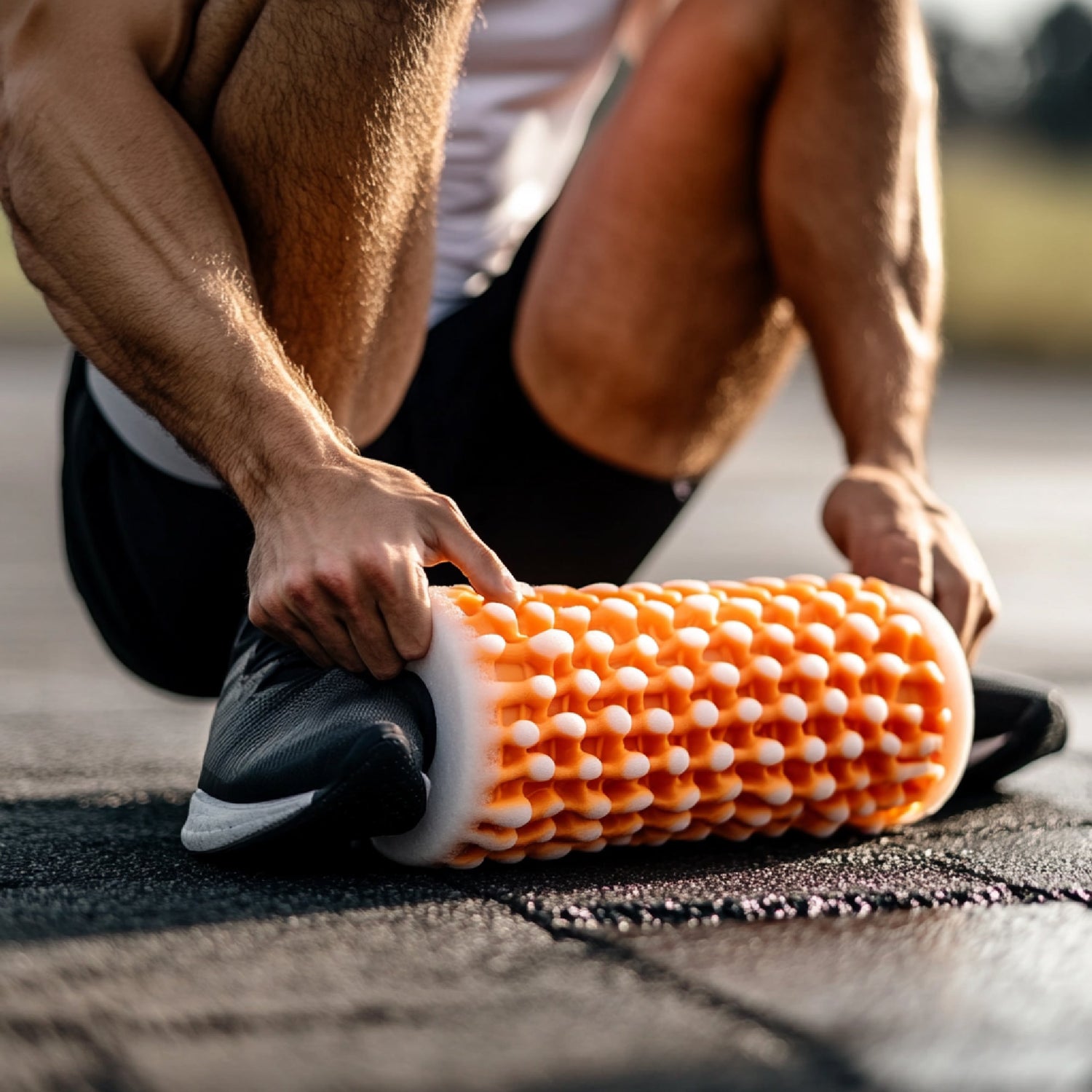 Muscle Recovery Essentials