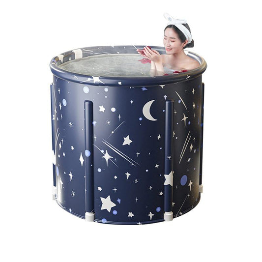 Ice Bath Bucket