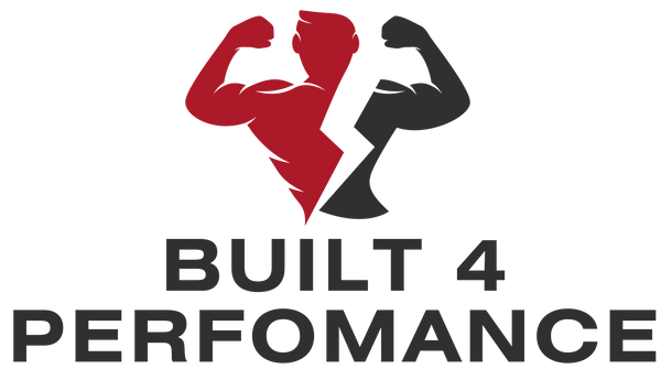 Built 4 Perfomance