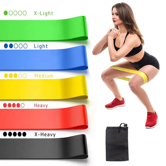 Resistance Bands