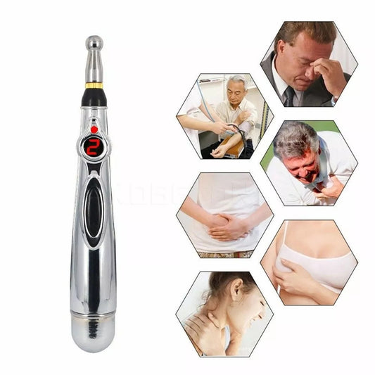 Acupuncture Point Pen
